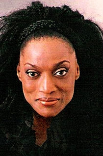 фото Джесси Норман