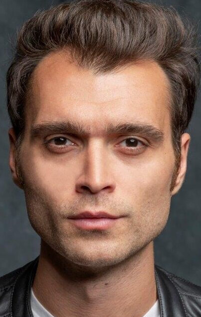 фото Хакан Курташ