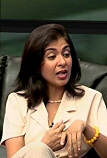 фото Рича Ахуджа