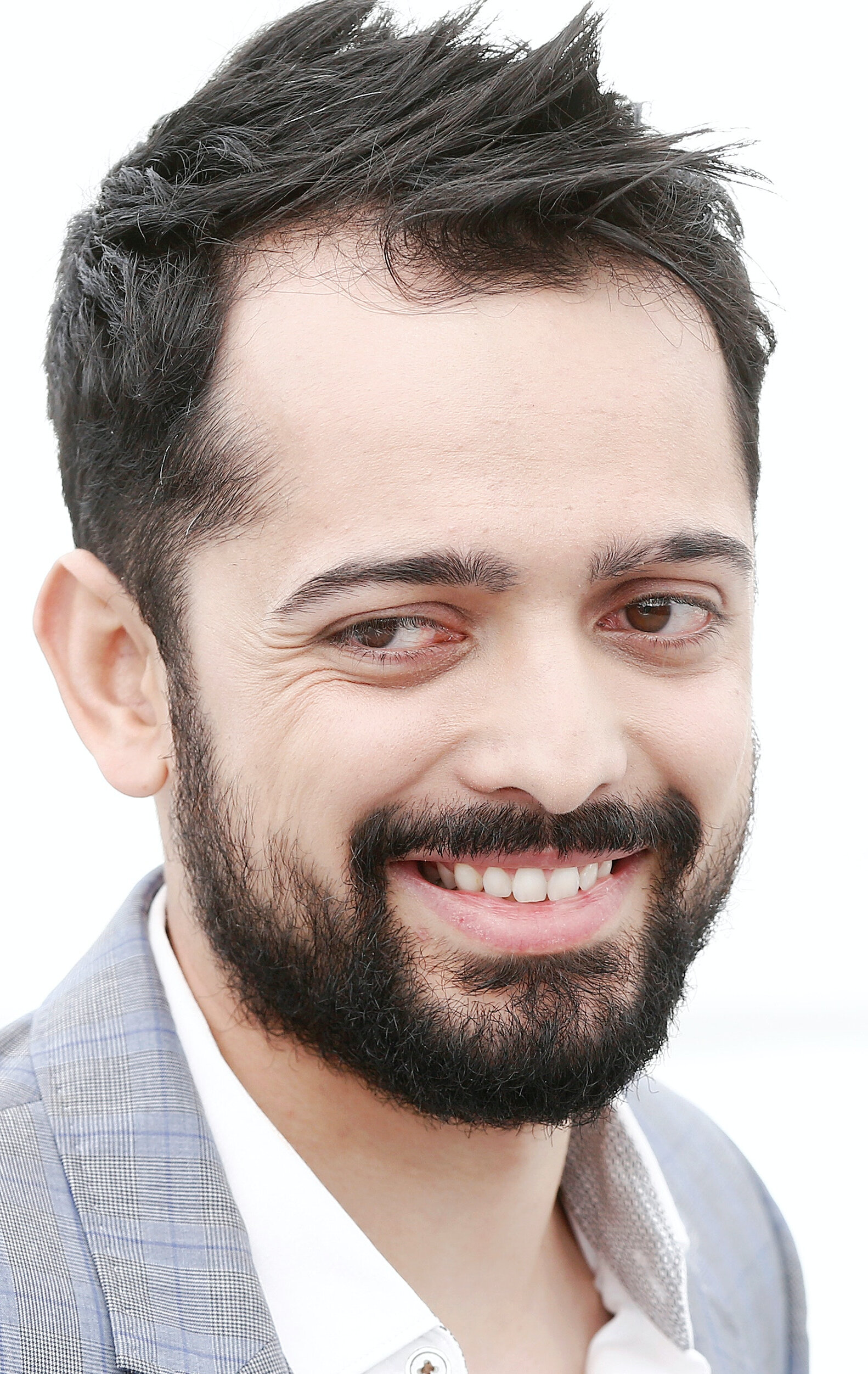 фото Джо Пенна