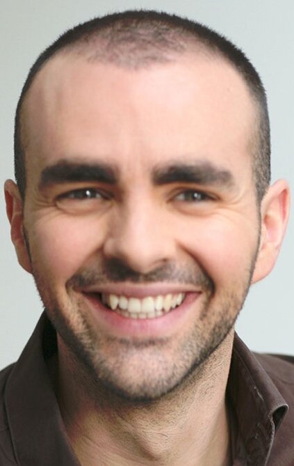 фото Жюльен Аррути