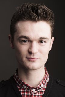 фото Шэйн Мюррэй-Коркоран