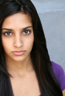 фото Натали Солейл