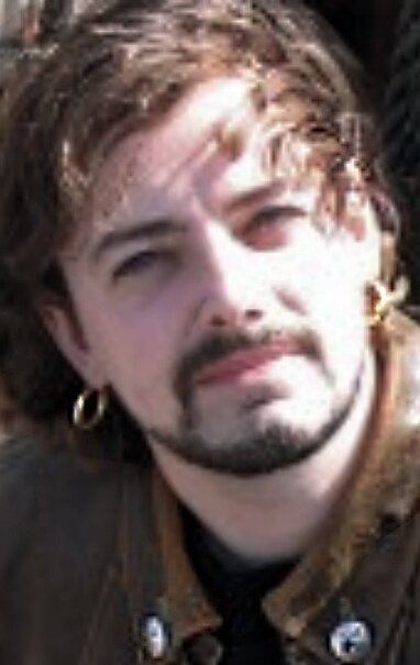 фото Дэвид Крентц