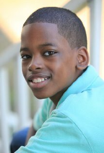 фото Майрон Паркер мл.