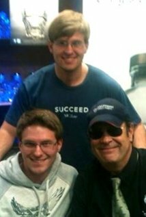 фото Майкл Уоррен