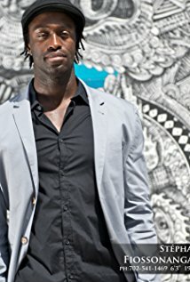 фото Stephane Fiossanangaye