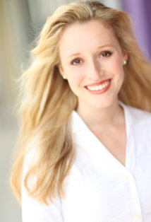 фото Клер Фредериксен