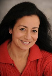 фото Линда Кутрубис