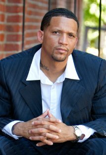 фото Рико Бэй