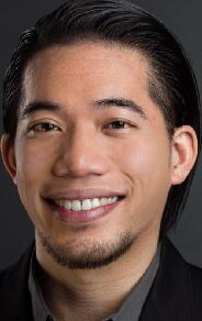 фото Деррик Вонг