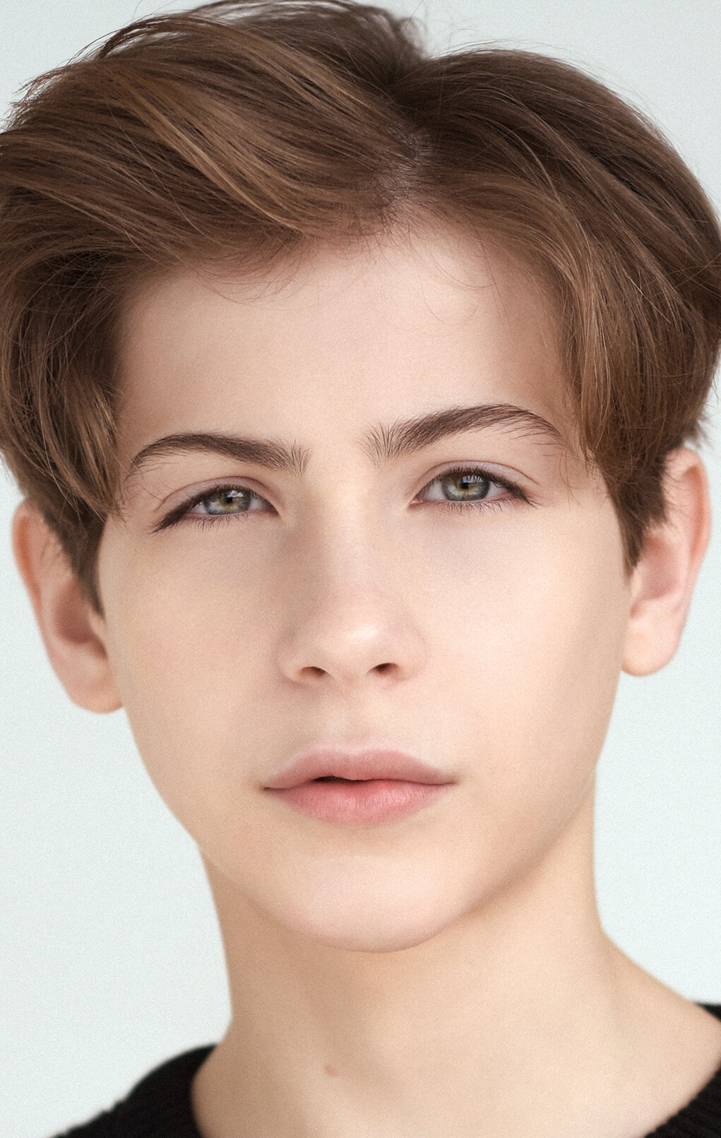 фото Джейкоб Тремблей