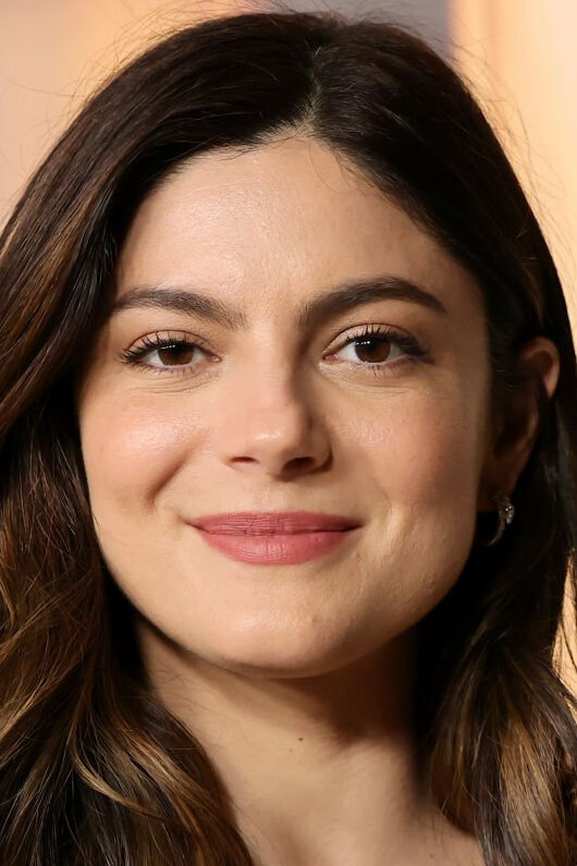 фото Моника Барбаро