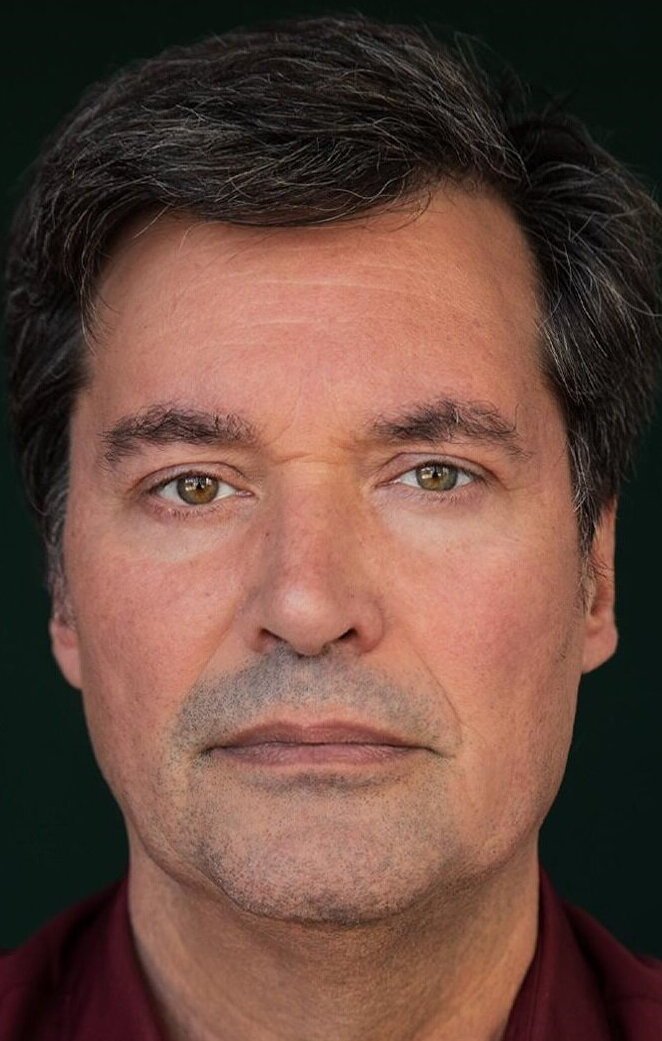 фото Руй Луиш Браш