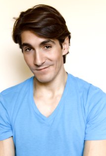 фото Джек Янг