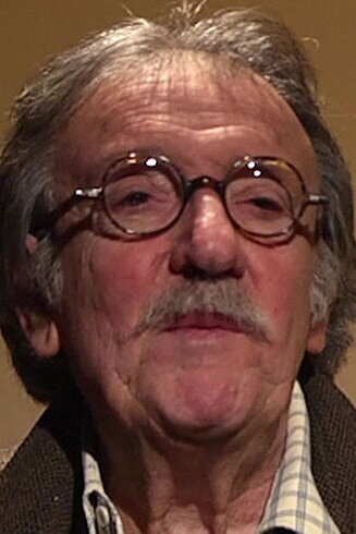 фото Серджо Сальвати