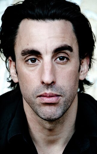 фото Александр Шуберт