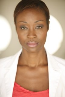 фото Charlotte Plummer