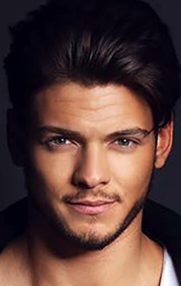 фото Райан Бенсетти