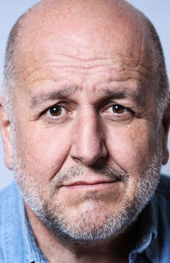 фото Тьерри Руссе