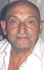 фото Жан Луизи