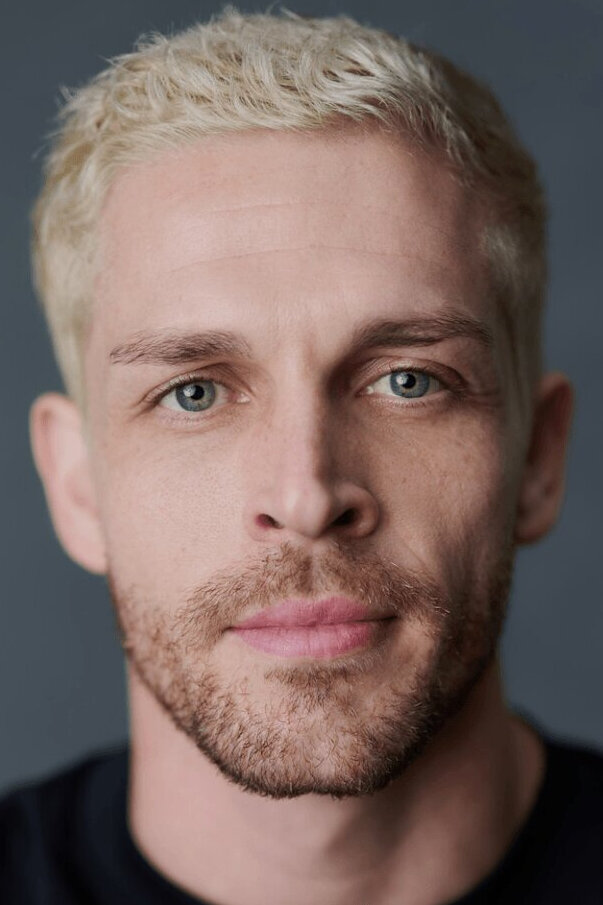 фото Вэйд Бриггс