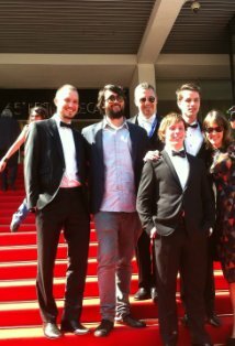 фото Джессика Митчелл