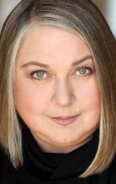 фото Линн Энн Леверидж