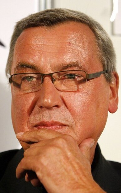 фото Януш Киёвский