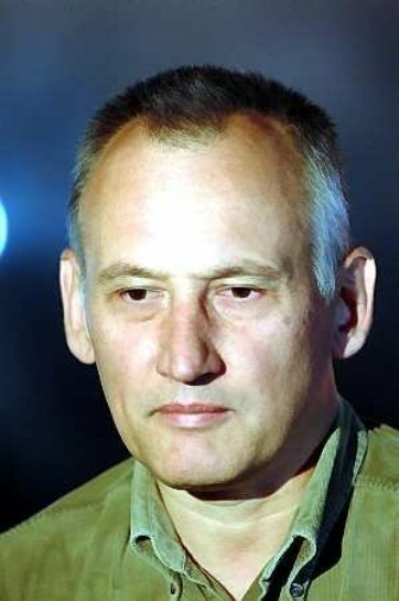 фото Петр Чесьляк