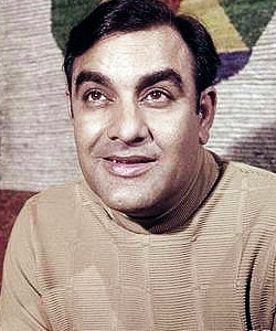 фото Рахендра Нат