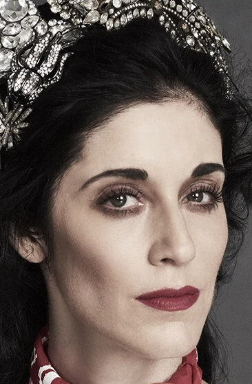 фото Sarah Sophie Flicker