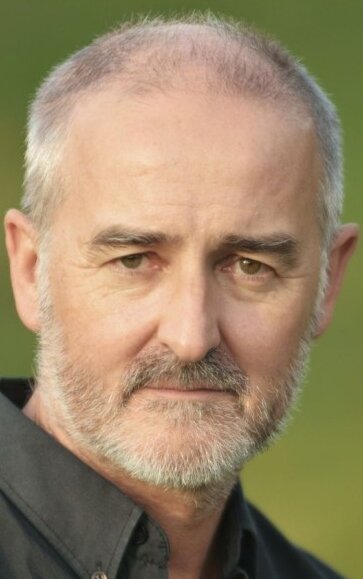 фото Мартин Мейджер