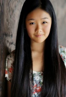 фото Эшли Чжан