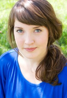 фото Дженна Джонсон