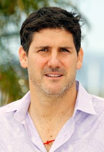 фото Адольфо Хименес Кастро