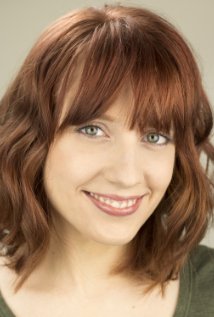 фото Меган Салманс