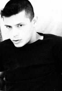 фото Anthony Carrillo