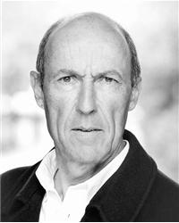 фото Марк Пенфолд