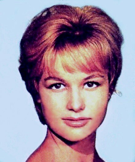 фото Жанна Валери