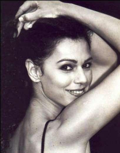 фото Инес Нобили