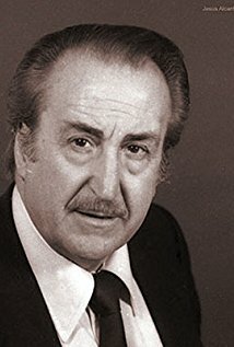 фото Рафаэль Алонсо