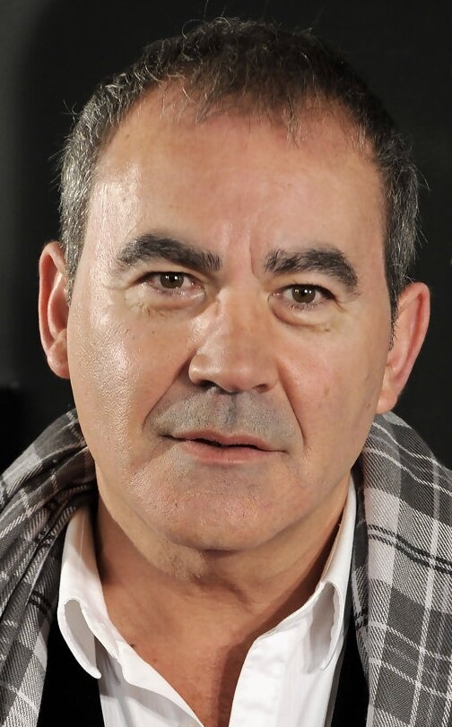 фото Валентин Паредес