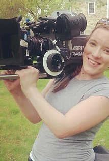 фото Келли МакАдамс