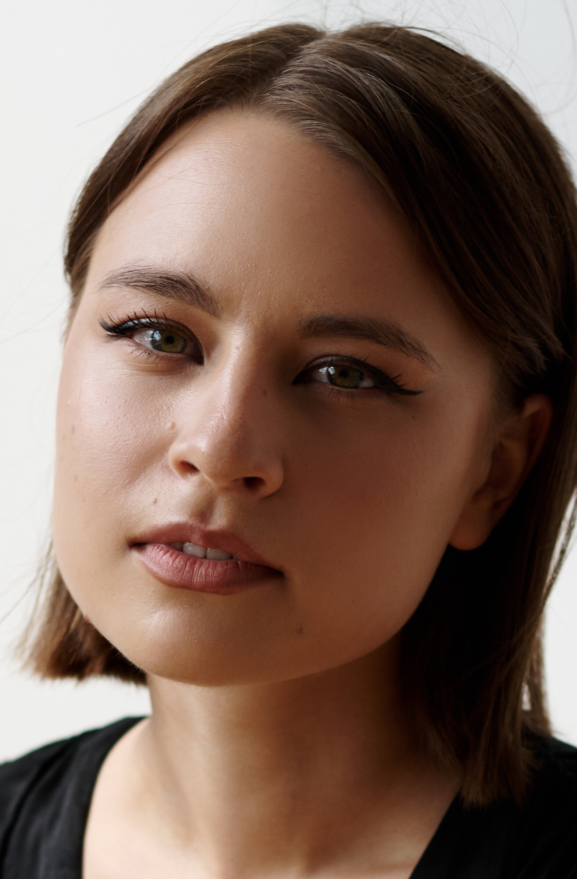 фото Василиса Нахабцева