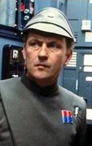 фото Оливер Магвайр