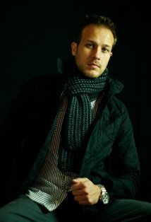 фото Джон Турк