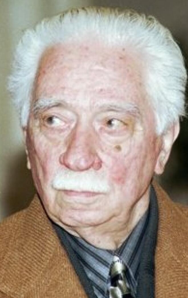 фото Олег Лундстрем