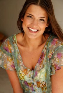 фото Ариэль Уайатт