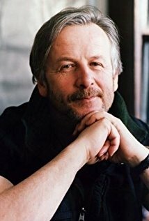 фото Кшиштоф Лэнг